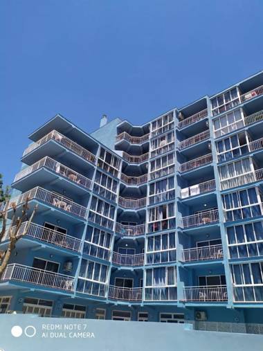 Apartamentos El Velero