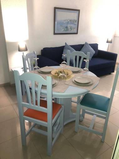 Apartamentos El Velero