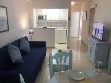 Apartamentos El Velero