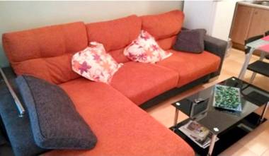 Studio at Torremolinos 500 m away from the beach with shared pool and enclosed garden