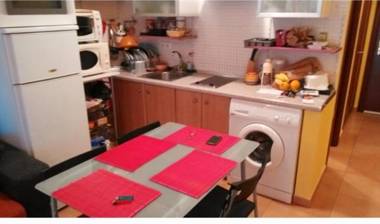 Studio at Torremolinos 500 m away from the beach with shared pool and enclosed garden