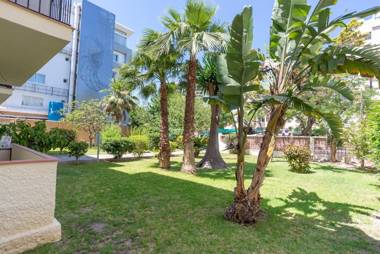 MalagaSuite Bajondillo Beach