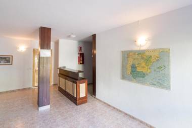 MalagaSuite Bajondillo Beach