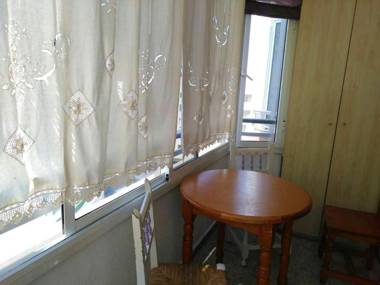 Studio with balcony and wifi at Torremolinos 1 km away from the beach