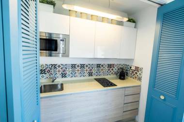 MalagaSuite Costa del Sol