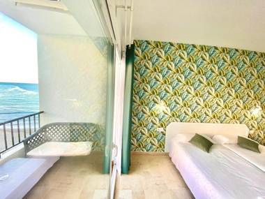 Castillo del Vigia  Apt. | Sunrise Seaviews