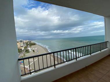 Castillo del Vigia Apt. | Sunrise Seaviews