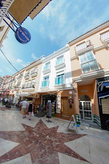 Apartamento 1ºA playa 76