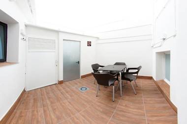 Apartamento 1ºA playa 76