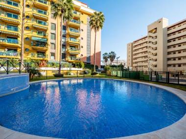 PALM BEACH APARTMENT - Torremolinos