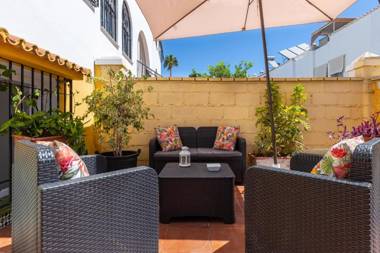 Apartamento Beramendi