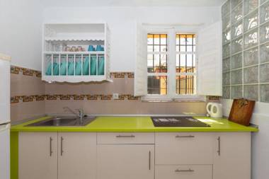 Apartamento Beramendi