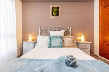 Colina del Bajondillo