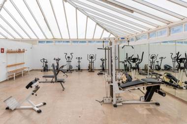 Colina del Bajondillo