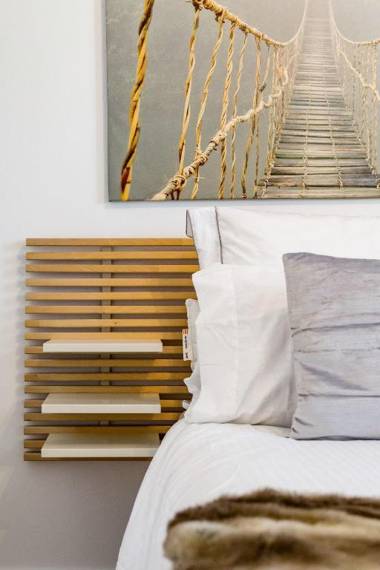 Luxury penthouse in Torremolinos