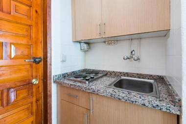 Apartamento Montes Torremolinos