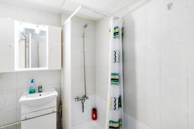 Apartamento Montes Torremolinos