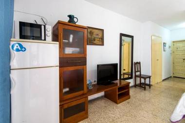 Apartamento Pino Torremolinos