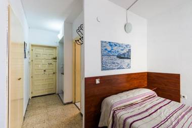 Apartamento Pino Torremolinos