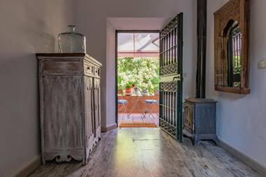 Casa Paraíso Boutique B&B