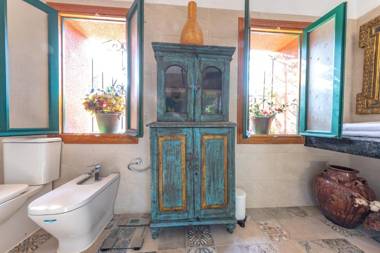 Casa Paraíso Boutique B&B