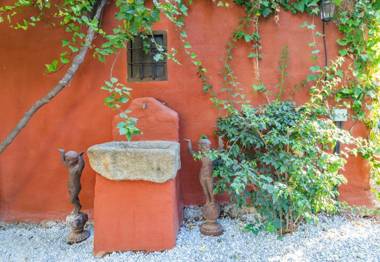 Casa Paraíso Boutique B&B