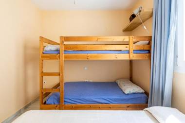 Apartamento Torremolinos LC