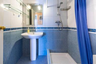 Apartamento Torremolinos LC