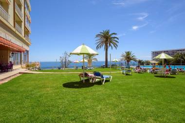 Apartamentos Calma Rentals