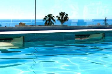 Hotel Sireno Torremolinos- Adults Only Ritual Friendly