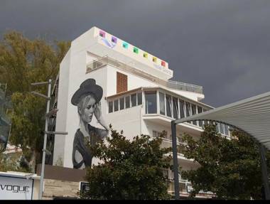 Hotel Sireno Torremolinos- Adults Only Ritual Friendly