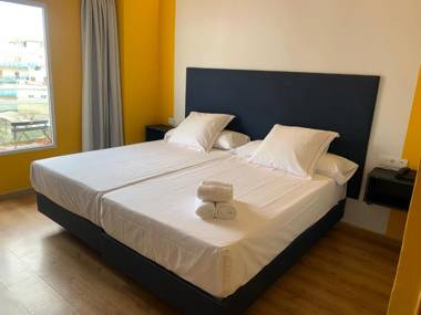 Hotel Sireno Torremolinos- Adults Only Ritual Friendly