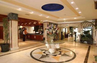 Hotel Pueblo Camino Real