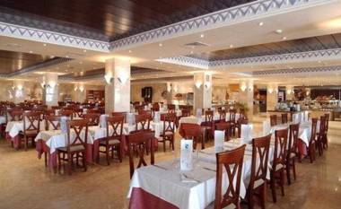 Hotel Pueblo Camino Real