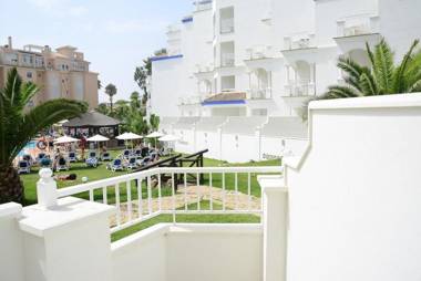 Hotel Pueblo Camino Real