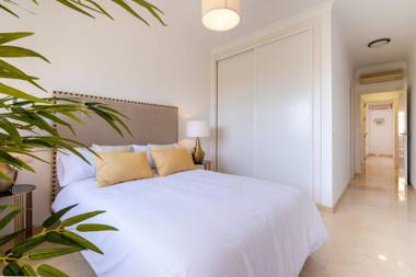 Garden & Beach - Torremolinos