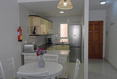 CARIHUELA EL REMO FLAT