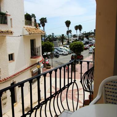 CARIHUELA EL REMO FLAT