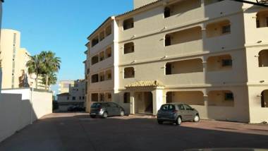 Apartamento muy bien ubicado en Torremolinos