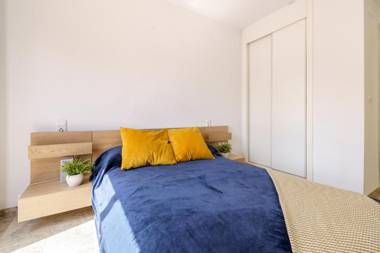 MalagaSuite Bajondillo Pool