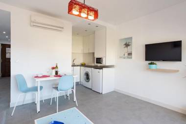 MalagaSuite Deluxe&Pool