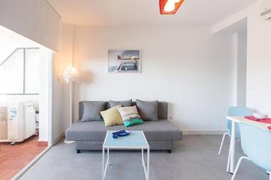 MalagaSuite Deluxe&Pool