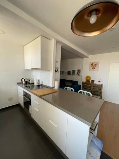 Apartamento “Retro” en La Nogalera