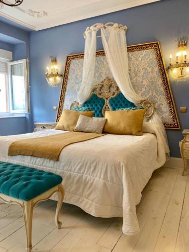 H. Boutique Puerta del Sol