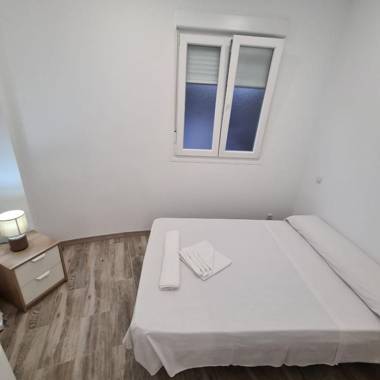 Hostal Las Fronteras