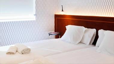 THE APARTMENT by assethoteles