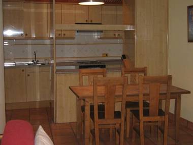 Hotel Restaurante La Masieta