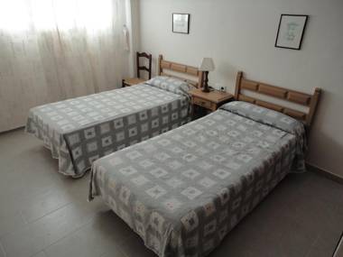 Apartaments Lamoga - Boabi