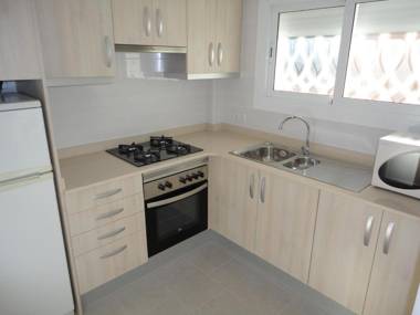 Apartaments Lamoga - Boabi