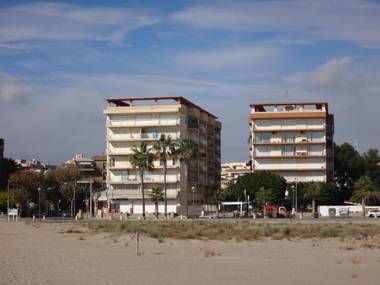 Torremar I